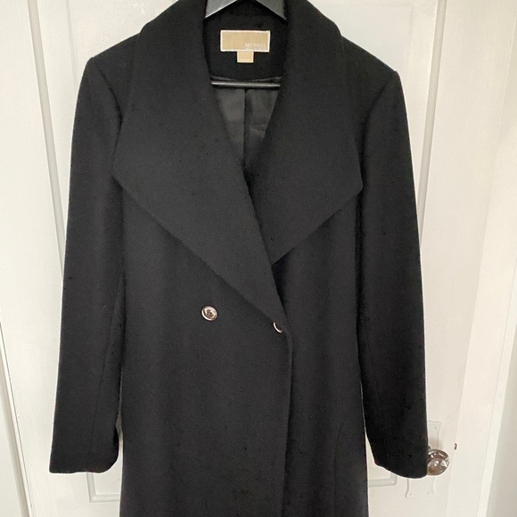Michael Kors Wool coat - Picture 3 of 4